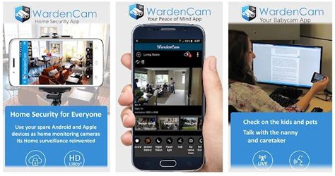 Wifi warden displays all of the people who use your wifi. 5 Aplikasi Pemantau Keamanan Untuk Ponsel Pintar Terbaik ...