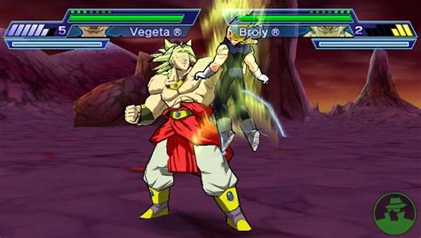 Play online psp game on desktop pc, mobile, and tablets in maximum quality. Dragon Ball Z: Shin Budokai -- Another Road Screenshots ...