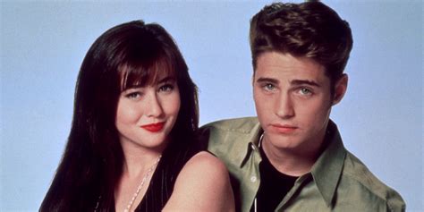 Image Brandon Brenda 90210 Wiki Fandom Powered By Wikia