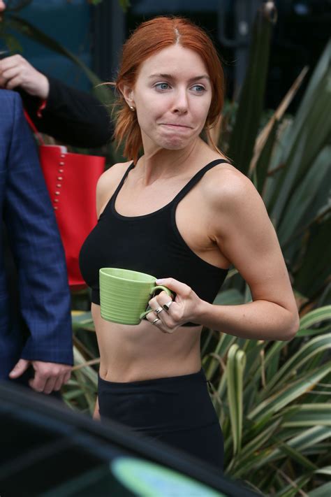 29,616 likes · 63 talking about this. Stacey Dooley - Leaving Hotel in London 09/22/2018