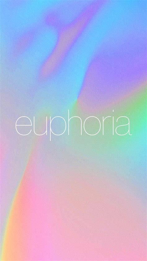 Euphoria Wallpapers On Wallpaperdog