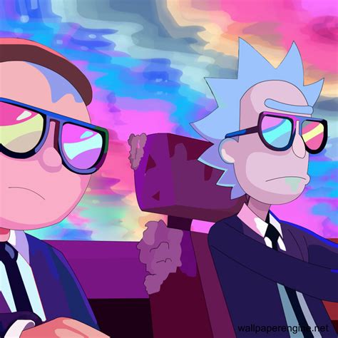 Our team searches the internet for the best and latest background wallpapers in hd quality. Rick y morty - Live Wallpaper para tu computadora ...