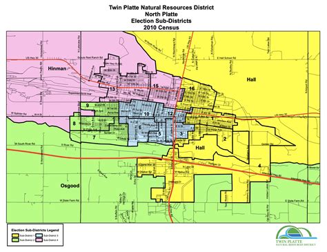 North Platte Nebraska Map Florida Zip Code Map