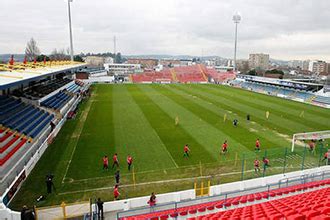 Diese seite enthält eine komplette übersicht aller absolvierten und bereits terminierten saisonspiele sowie die saisonbilanz des vereins trofense in der saison güncel sezonun toplam istatistiği. Clube Desportivo Trofense