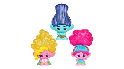 Moose Toys Launches Collection Of Trolls Toys Ahead Of New Movie The