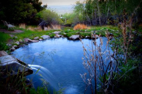 Best Clothing Optional Hot Springs In Colorado