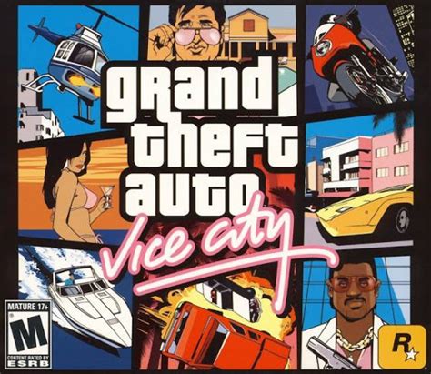 Magipack Games Grand Theft Auto Vice City Full Game Repack Download