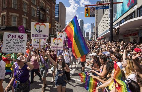 Pride Toronto Moves Closer To Securing Annual Grant Amid Controversy