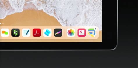 Apple Wwdc 2017 Ios 11 Ipad Pro Homepod Et Imac Pro