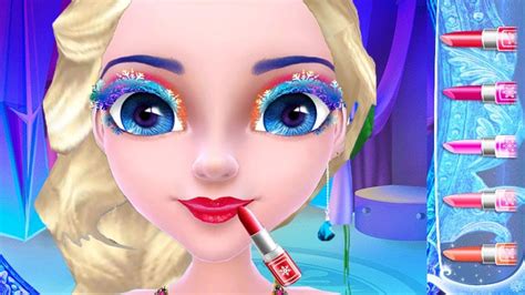 Makeover Games For Girls Didi Gamesyacht Girl Makeover Games For