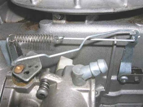 Convert into a mower, trimmed and an edger too. Cant get my tecumseh engine idle down. put new governor ...