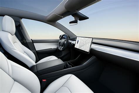Tesla Model Y Hatchback Long Range Awd 5dr Auto Lease Deals
