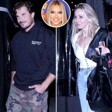 Gleb Savchenko Nikki Glaser Have Dinner After Chrishell Stause Joke Usweekly