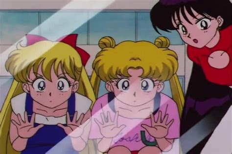 Sailor Moon Sailor Stars Episode 16 English Dubbed Watch Cartoons