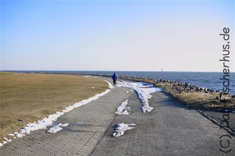Ak ansichtskarte nordseeheilbad büsum / winter am strand. Büsum im Winter