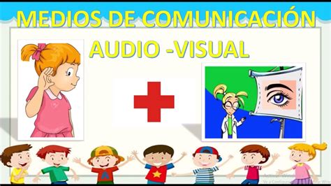 Medios De ComunicaciÓn Audiovisual Nivel Inicial Youtube