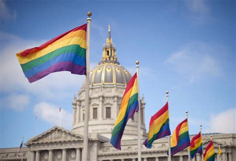 In California Celebrating Gay Marriage With Travel Deals The New