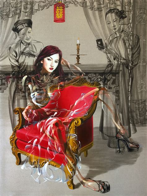 Nguyen Minh Nam Kai Fine Art