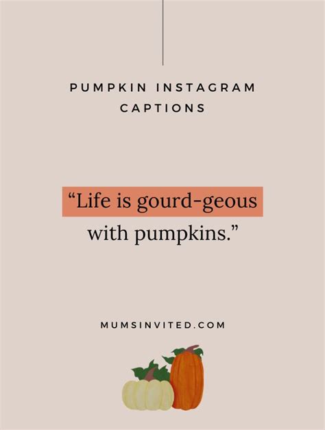 96 Pumpkin Patch Instagram Captions To Use In 2023 Mums Invited