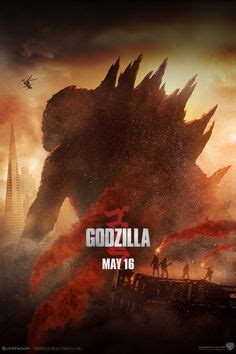My personal ranking of godzilla films. Godzilla 2 (2017-2018) | Godzilla 2014 movie, Godzilla 2014