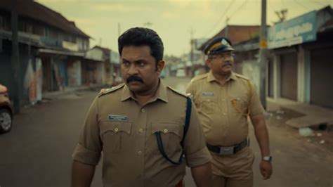 Kerala Crime Files Release Date When And Where To Watch This Mysterious Malayalam Series