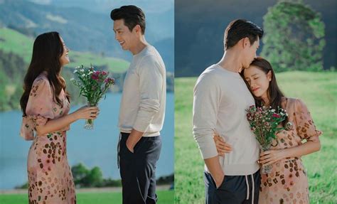 [BREAKING] Yoon Se-ri and Captain Ri Jeong-hyeok confirm dating news