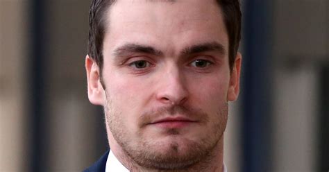 Disgraced Footballer Adam Johnson Settles Half A Million Pound Tax Bill After Seven Year Court