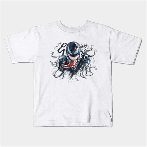 Venom Venom Kids T Shirt Teepublic