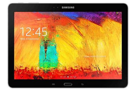 Tablet Pc Samsung Galaxy Note 101 2014 Sm P6050zkephe Pcexpansiones