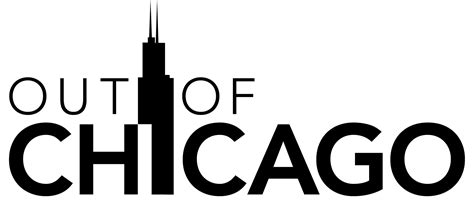 시카고 로고 투명 이미지 Png Play