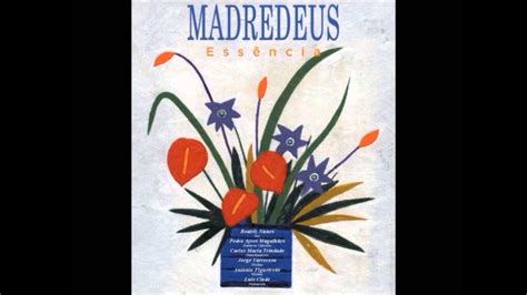 O espírito da paz (video documentary) themselves. Madredeus Essencia - Album Completo - YouTube
