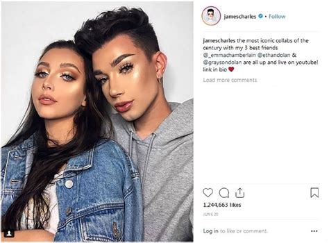 authenticity uniqueness and talent gay male beauty influencers in post queer postfeminist