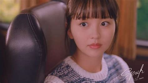 Arti Lirik Lagu Spoiler VIVIZ OST Drama Korea Terbaru Kim So Hyun My Lovely Liar Part
