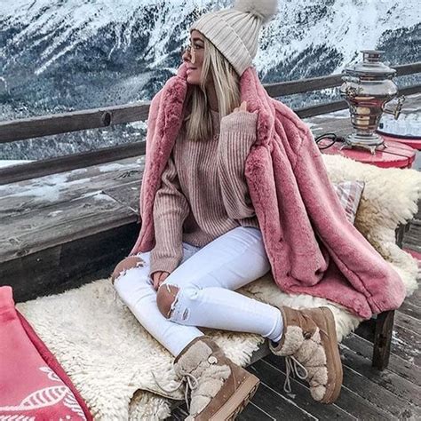 37 Outfits De Moda Para El Invierno 2018 Winter Fashion Outfits