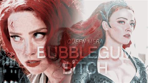 Ymera Xebella Bubblegum Btch Youtube