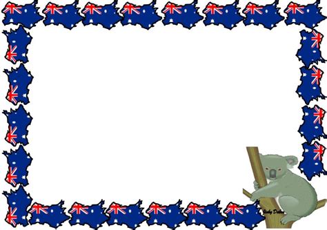 Pin On Flag Of Australia Themed Pack