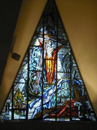 Jun 14, 2020 · guardian angel guacamole hudson bay neptune. Triangular stained glass window - Picture of Guardian ...