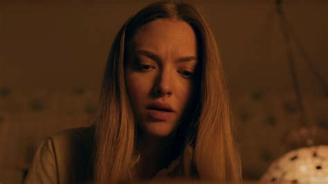 Amanda Seyfried Protagoniza La Nueva Película De Terror De Netflix Things Heard And Seen Puro