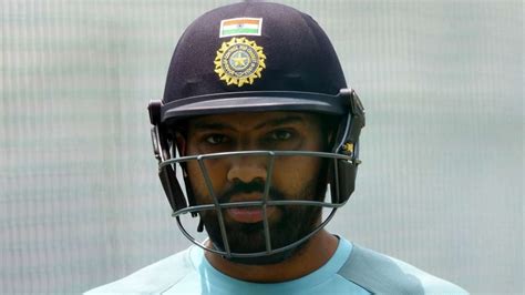 Star sports will be broadcasting the ind vs eng 2021 tour. Aus vs Ind: Rohit Sharma Most Likely To Board The Flight ...