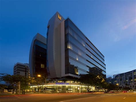 Business Hotels In Singapore Bunsis