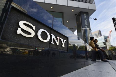 Report Sonys Security Team Was Unprepared For Hack Time