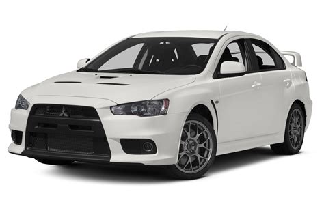 Also search available nationwide inventory for units for sale. 2014 Mitsubishi Lancer Evolution - Price, Photos, Reviews ...
