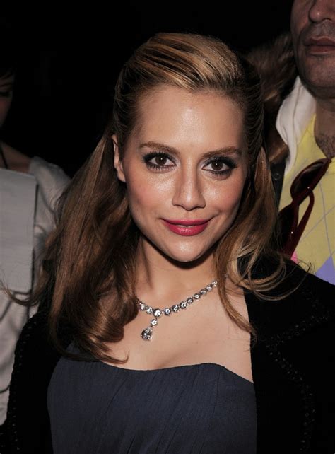 Planet Pics Brittany Murphy Photos