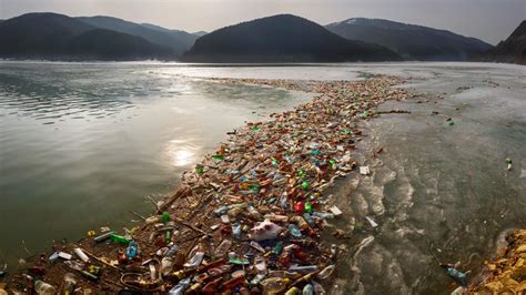A Solutions Framework To Solve Ocean Plastic Pollution In Our Lifetime