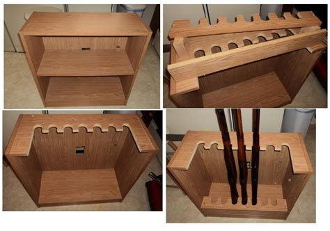 This is a cabinet i built to hold my nerf guns. nerf gun rack | 962 x 675 · 71 kB · jpeg | Gun rack, Gun ...