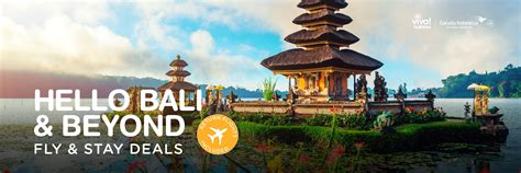 Attractive Offers For Bali Travel Packages Indonesia Travel