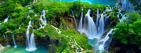 Most Beautiful Waterfalls In China