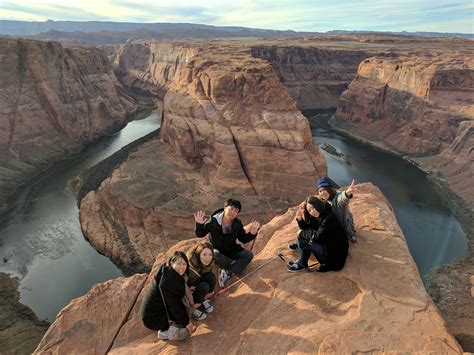 200 Las Vegas To Antelope Canyon Horseshoe Bend — Grand Canyon Tours