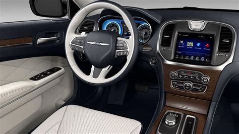 New Chrysler 300® Inventory Reviews And Specials In Jacksonville