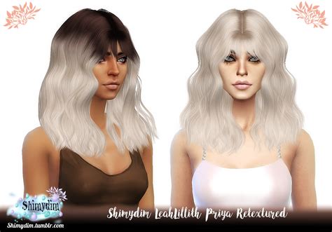 The Sims Resource Fantasy Recolor Of Leahlillith S So